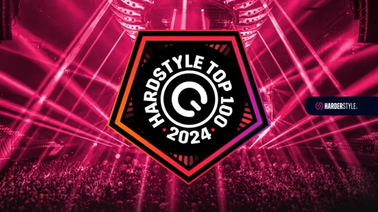 Se aproxima la votación TOP 100 de Q-dance