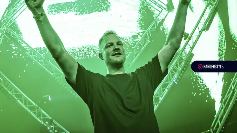 WOLV el nuevo proyecto en solitario de Frequencerz