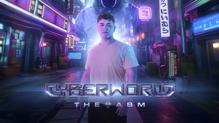 Productor nacional «The Abm» lanza su primer albúm