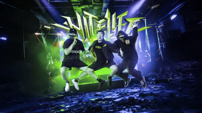 Rvoltz y Mc Mike lanzan colaboración & release tour