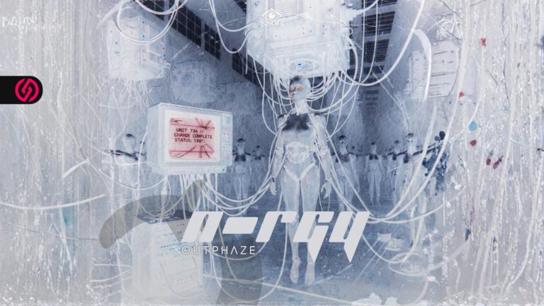 Pura potencia nacional: Outphaze sacude la escena con su nuevo EP «N-RGY»